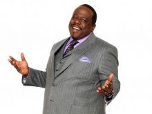 Cedric the Entertainer