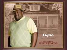 Cedric the Entertainer