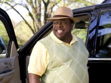 Cedric the Entertainer