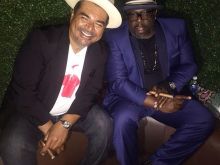 Cedric the Entertainer