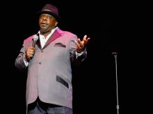 Cedric the Entertainer