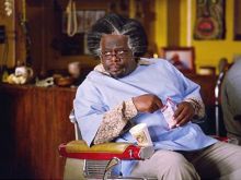 Cedric the Entertainer