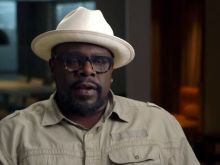 Cedric the Entertainer