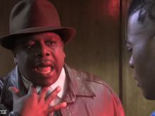 Cedric the Entertainer