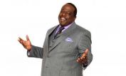 Cedric the Entertainer