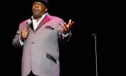 Cedric the Entertainer