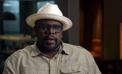 Cedric the Entertainer