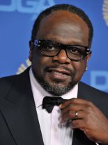 Cedric the Entertainer