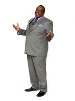 Cedric the Entertainer