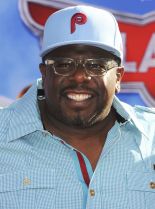 Cedric the Entertainer