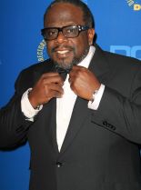 Cedric the Entertainer