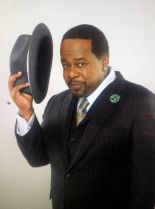 Cedric the Entertainer