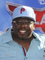 Cedric the Entertainer