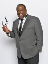 Cedric the Entertainer