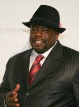 Cedric the Entertainer