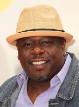 Cedric the Entertainer