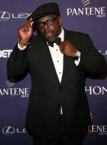 Cedric the Entertainer