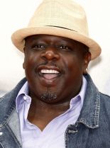Cedric the Entertainer