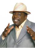 Cedric the Entertainer