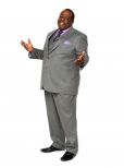 Cedric the Entertainer