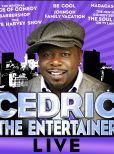 Cedric the Entertainer