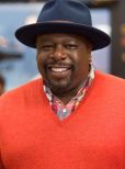 Cedric the Entertainer