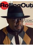 Cedric the Entertainer