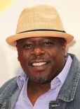 Cedric the Entertainer