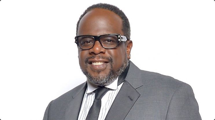 Cedric the Entertainer