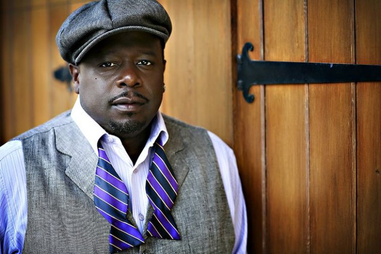 Cedric the Entertainer