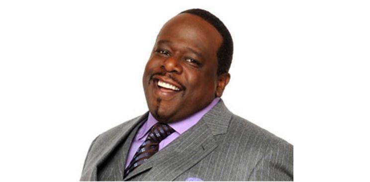 Cedric the Entertainer