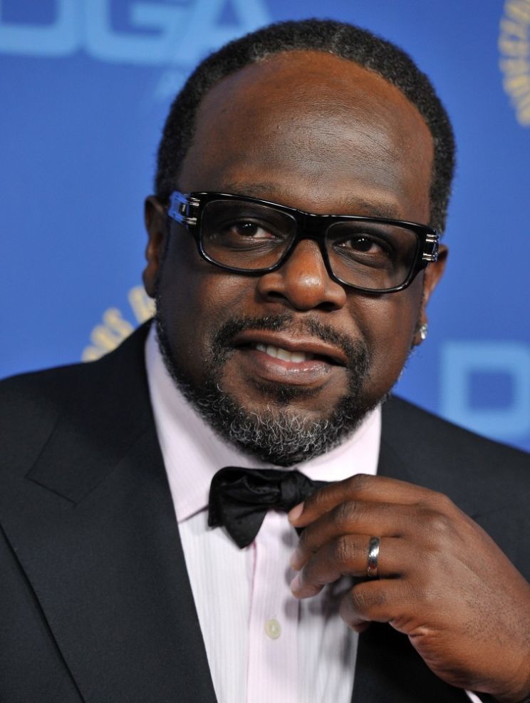 Cedric the Entertainer