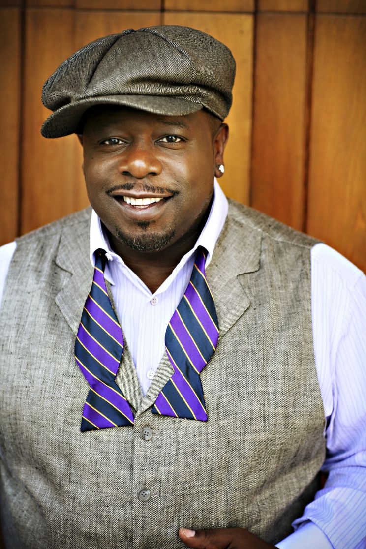 Cedric the Entertainer