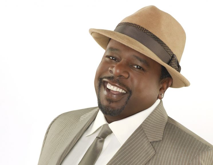 Cedric the Entertainer