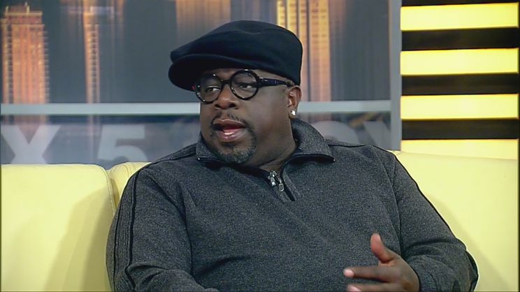 Cedric the Entertainer