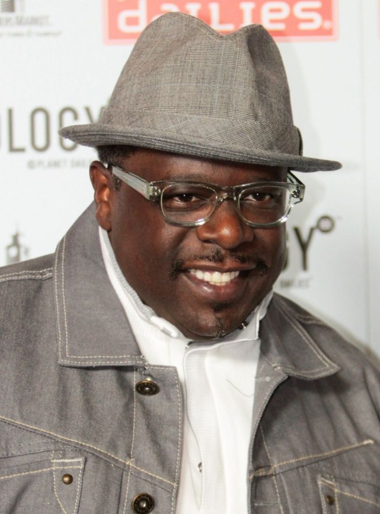 Cedric the Entertainer