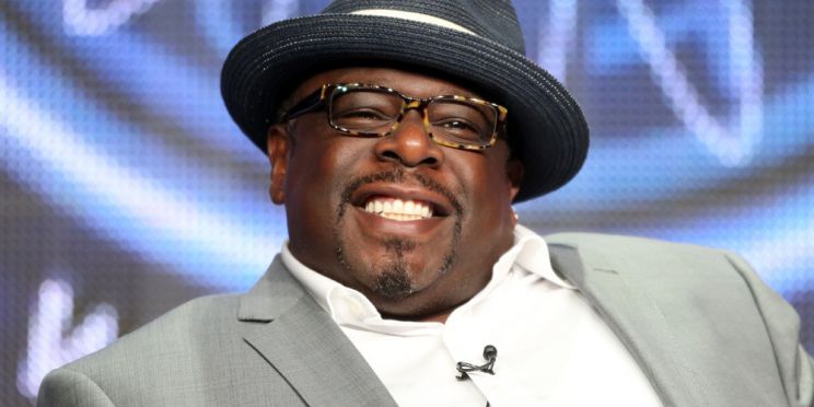 Cedric the Entertainer