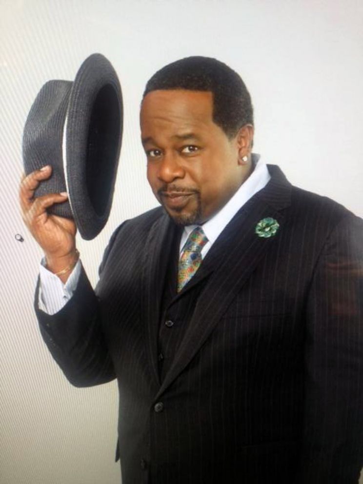 Cedric the Entertainer