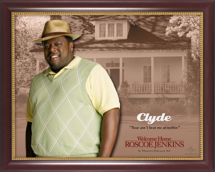 Cedric the Entertainer