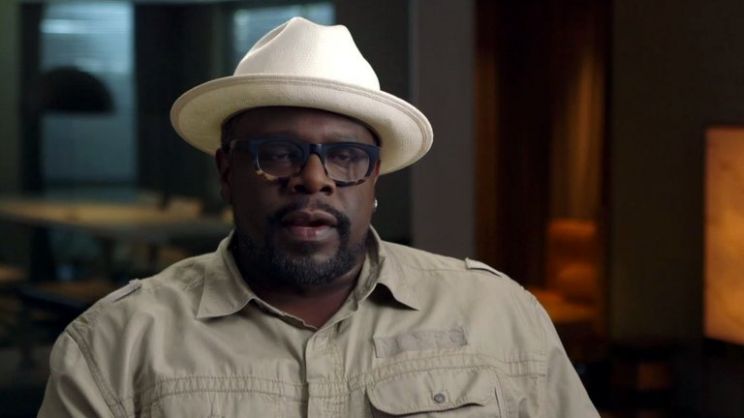 Cedric the Entertainer