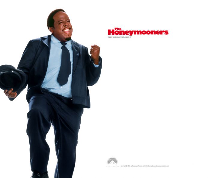 Cedric the Entertainer