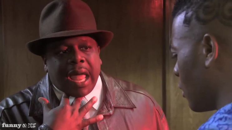 Cedric the Entertainer