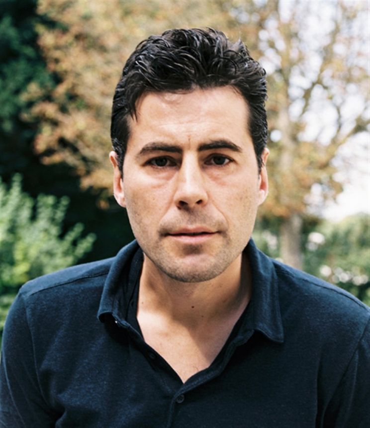 Cédric Vieira