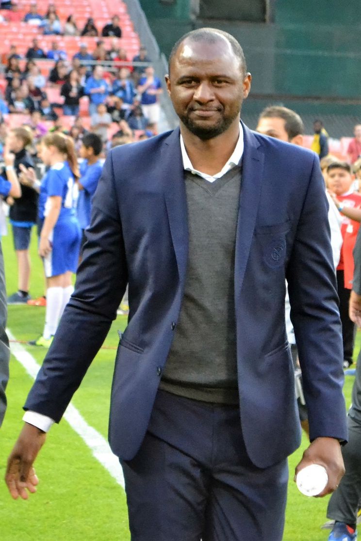 Cédric Vieira