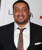 Cedric Yarbrough