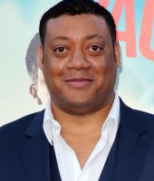 Cedric Yarbrough