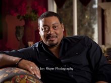 Cedric Yarbrough