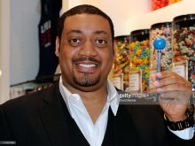 Cedric Yarbrough