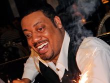 Cedric Yarbrough