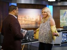 Cedric Yarbrough
